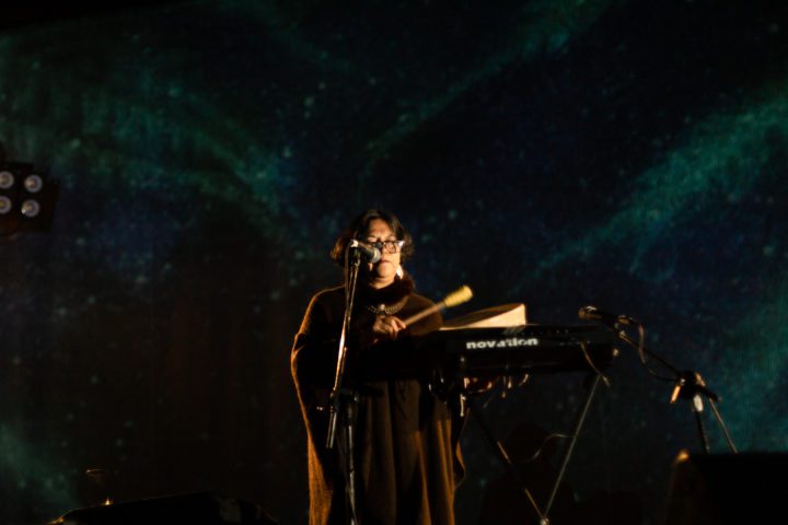 Este 9 y 10 de noviembre en el Teatro Regional Cervantes de Valdivia: Festival Lluviosa realizará su tercera versión